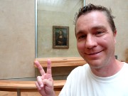452  selfie with Mona Lisa.JPG
